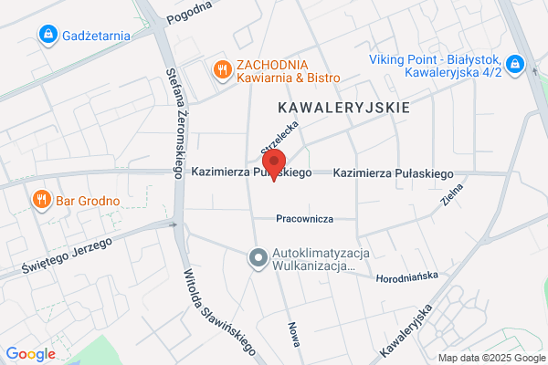 Wawrzyn-Sobczak Katarzyna, lek. stomatolog