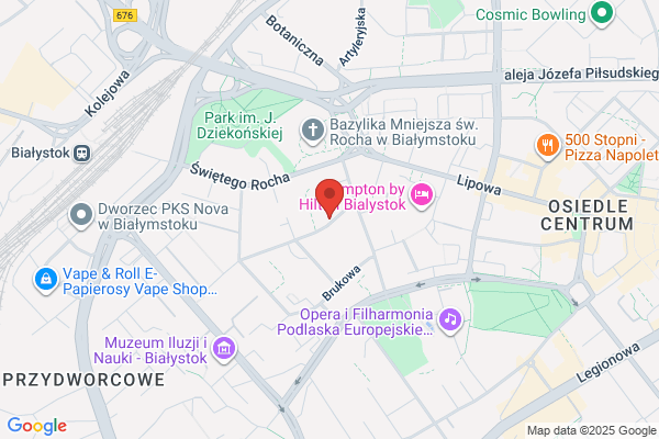 Silva Bialystok. Akcesoria mysliwskie i lesne