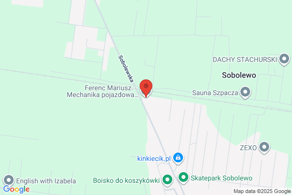 Zaklad maglowniczy