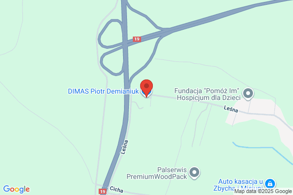 Demianiuk Dorota. Uslugi matketingowe