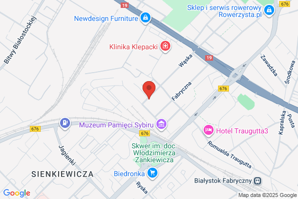Ogar SC. Baranowski M., Musko A.