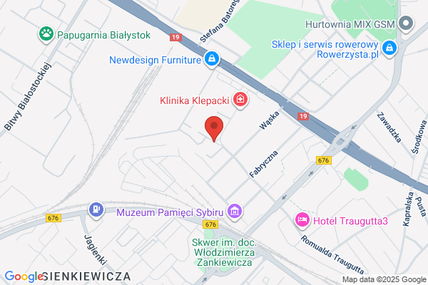 Ministerstwo Kuchni - projektowanie i produkcja mebli na wymiar