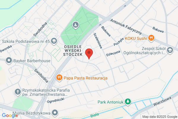 MB Styl. Meble biurowe, projekty wnetrz, krzesla