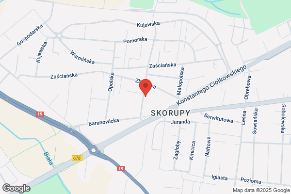 Sentima. Projektowanie, realizacja, nadzór SC
