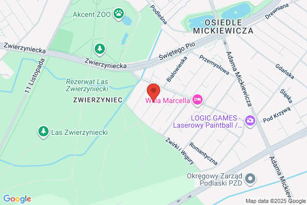 Hebantex. Zaklad meblarski. Machal T.