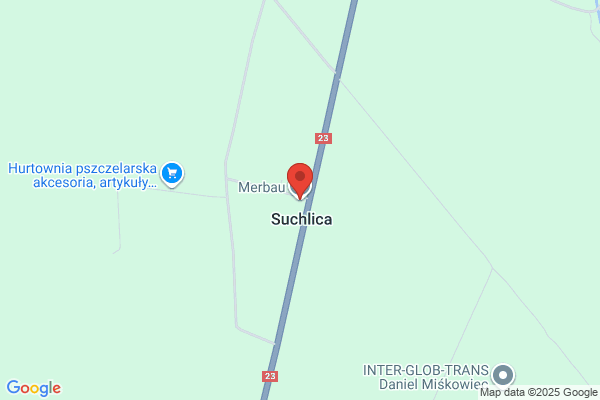 Merbau SC. Lukjaniuk E., Sawoniewski R., Póltorak A.