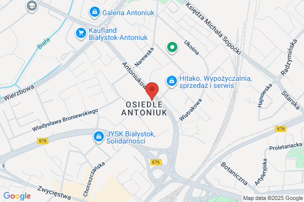 Vitamed. Gabinet medycyny naturalnej. Rokicki C.