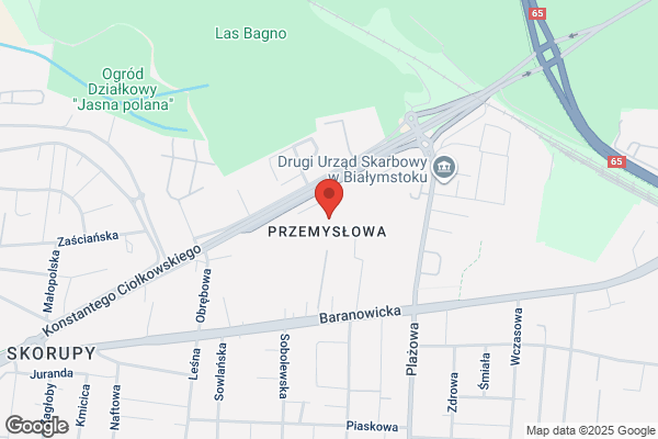 Am Pro. Maslowski A.