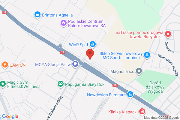 Diagnosis. Sp. z o.o. Sprzedaz sprzetu medycznego, testów diagnostycznych, suplementów diety