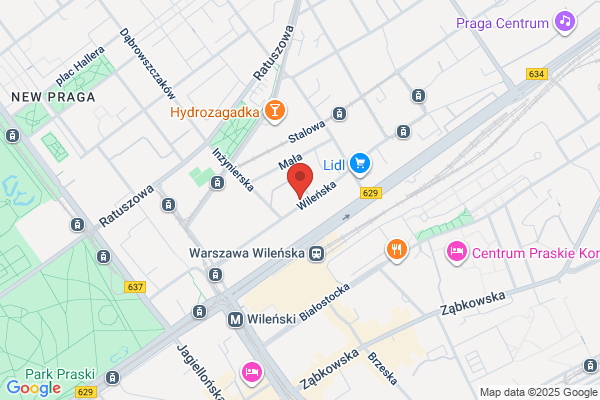 Prof-Met-Kol. Sp.j. Metale niezalezne