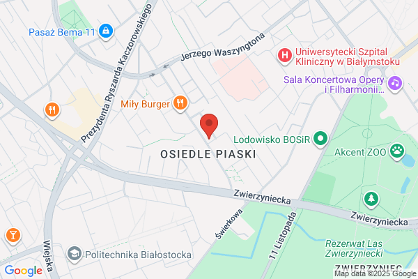 U Eli. Sklep miesny. Siliwonczuk E.