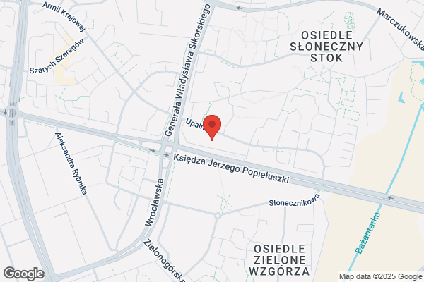 U Rzeznika. Sp. z o.o. Delikatesy miesne