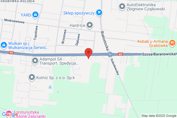 Multirol. S.j. Laszewski A., Ejsmont T.