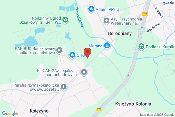 GHOST Autodetailing Białystok