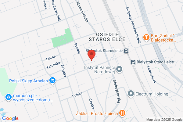 Uczta Polska. Sp. z o.o.