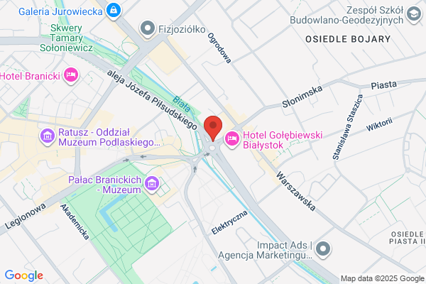 KAMMAR Zaopatrzenie Techniczne