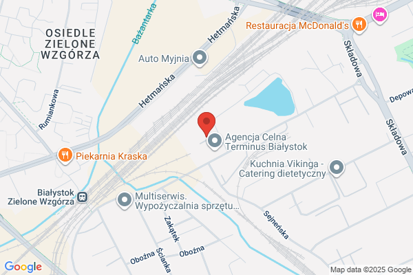 Kom. Sp. z o.o. Hurtownia i importer narzedzi