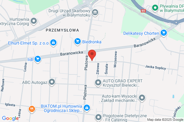 WTM. Hurtownia narzedzi