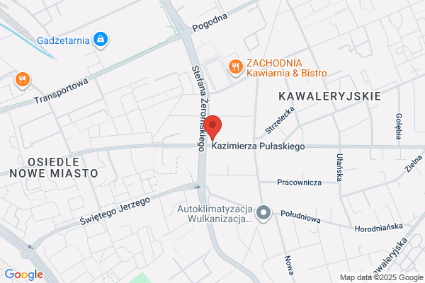 As Jazdy. Osrodek szkolenia kierowców