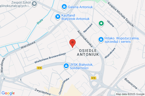 Auto-Moc. Osrodek szkolenia kierowców