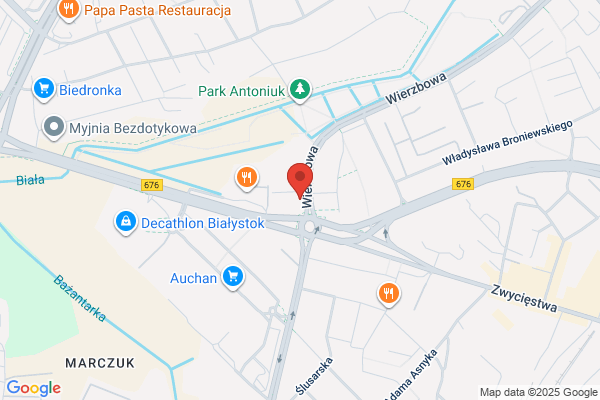 Osrodek szkolenia kierowców PZMot