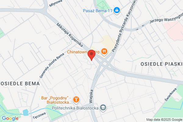 Sprint. Osrodek szkolenia kierowców, nauka jazdy