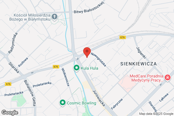 Wir. Osrodek szkolenia kierowców