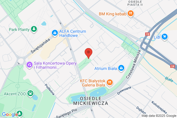 Inter Nieruchomosci. Mieszkania, dzialki, domy