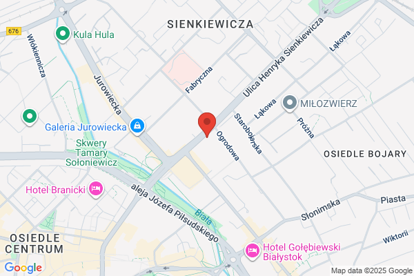 Centrum nieruchomosci