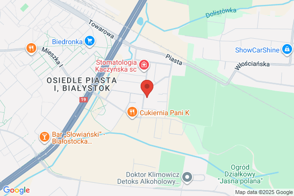 Bonus. Biuro obslugi i zarzadzania nieruchomosciami