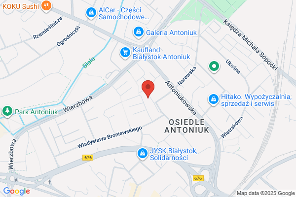 But-Gal. Hurtownia obuwia, galanterii i plecaków