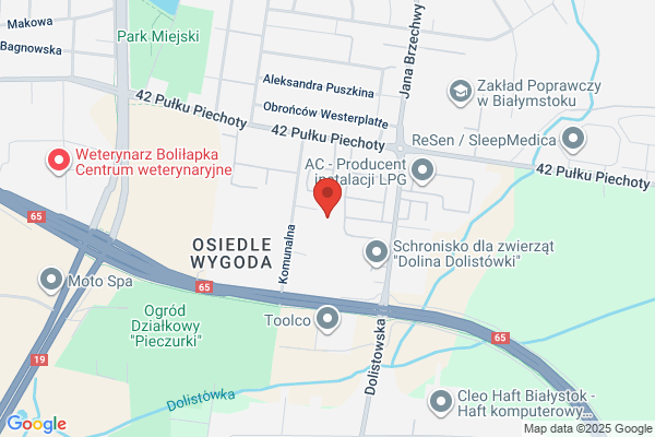 Wtór-Bial. S.j. Hurtownia odziezy uzywanej. Czyzewski