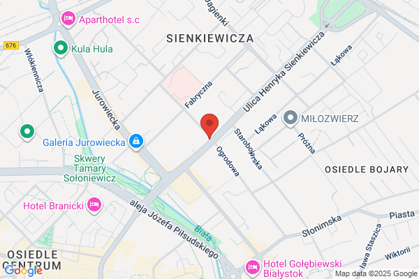 Chalko. Liszewski