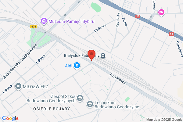 Siem-Pol. Sprzedaz pil spalinowych i kosiarek