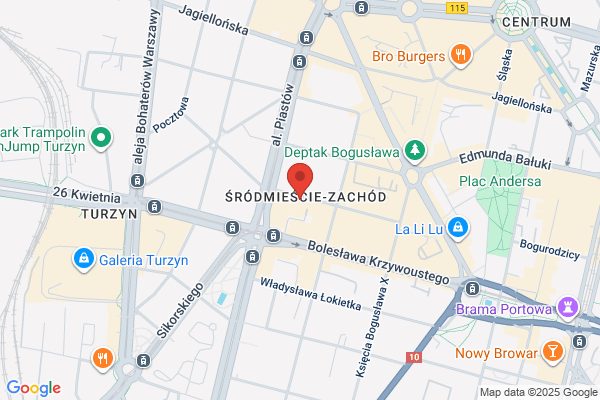 Domex Okna i Drzwi. Sp. z o.o. i Wspólnik. Spólka komandytowa