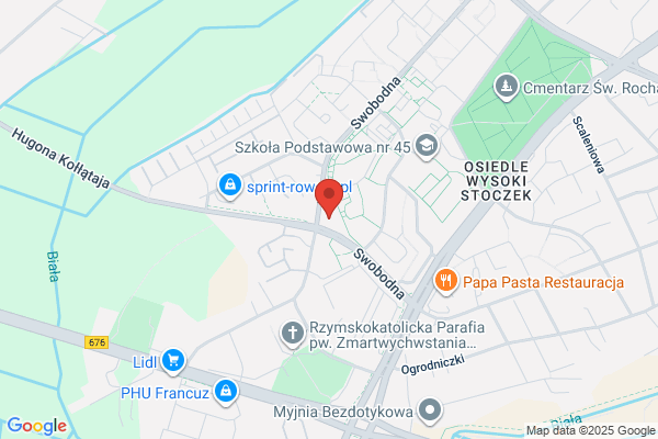 Okno-Bud. Wnuszynski S.