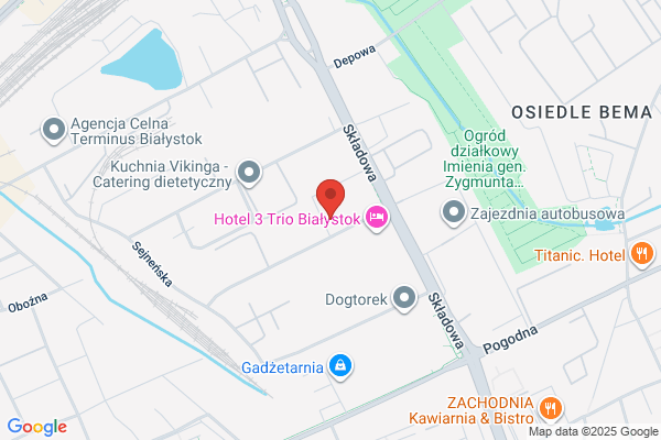 PackPol. Folie, opakowania. Hurt. Fiedorowicz Eugeniusz
