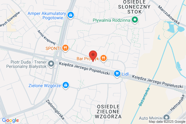 Salon optyczny Gogle - największy wybór okularów