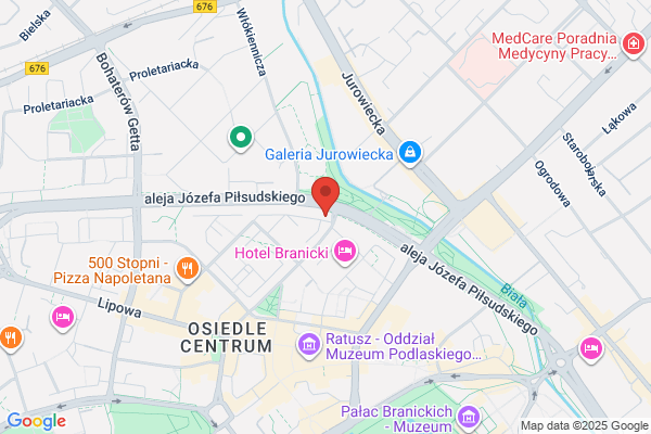 Modzelewski Piotr. Zaklad optyki i optometrii