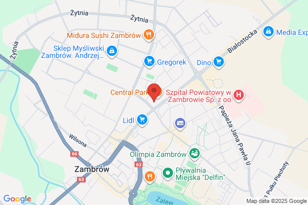 Pryzmat. Centrum optyki