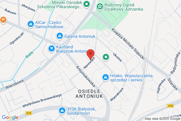 Chlud Bogdan. Sklep warzywny