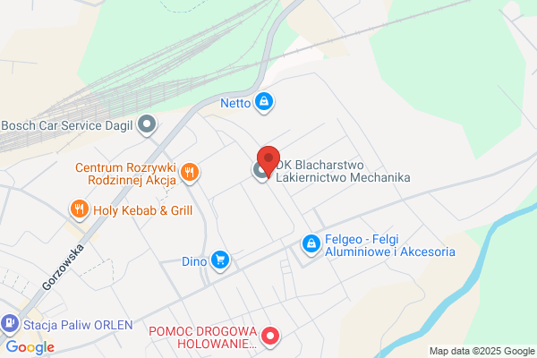 Rozwój. Hurtownia owoców, warzyw, cytrusów