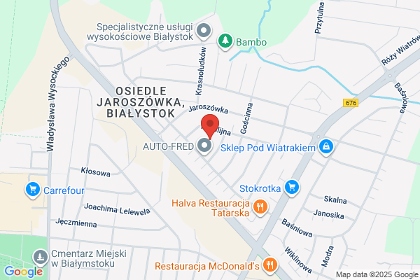 Serb. S.j. Producent rajstop, ponczoch, skarpet. Borysewicz Ryszard