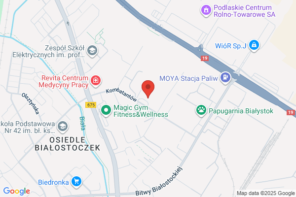 Astwa. Sp. z o.o. Odpady komunalne, smieci