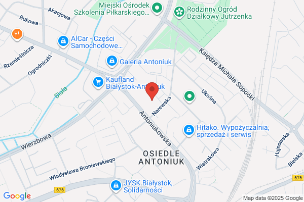 Instytut ezoteryczny rozwoju osobistego - Wróżka Białystok