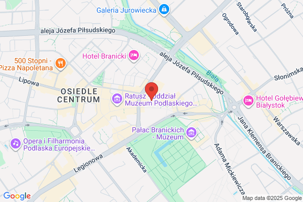 Archiwum Panstwowe