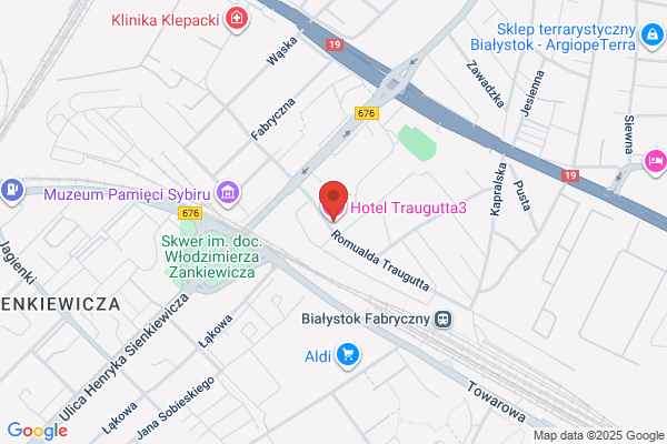 Bialostocki Osrodek Tanca