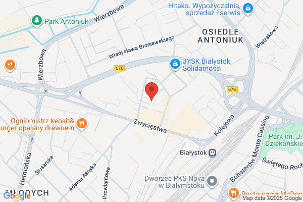 Biblioteka Wyzszej Szkoly Ekonomicznej