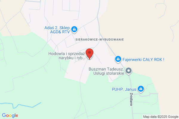 Darek. Hodowla ryb ozdobnych. Hryniewska A.