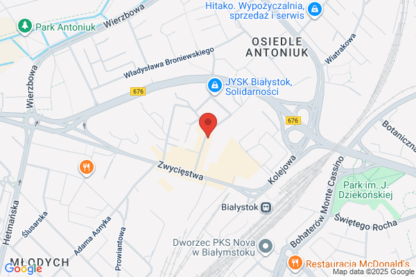 Elida. Klub bilardowy. Kulikowski E.